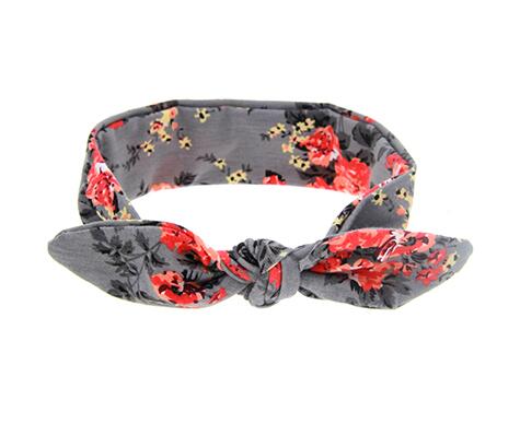 Knot Headbands - The Lovely Babies