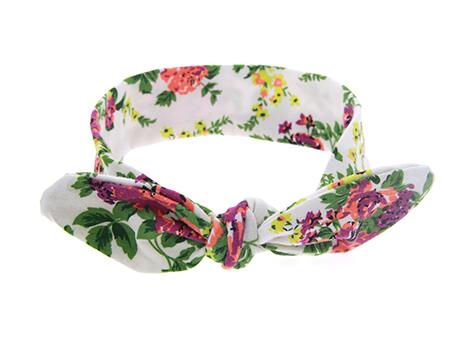 Knot Headbands - The Lovely Babies