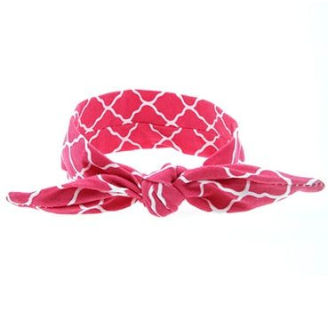 Knot Headbands - The Lovely Babies