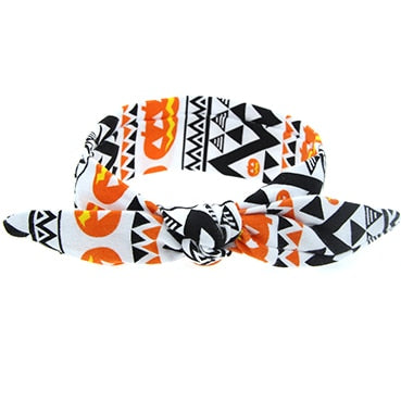 Knot Headbands - The Lovely Babies