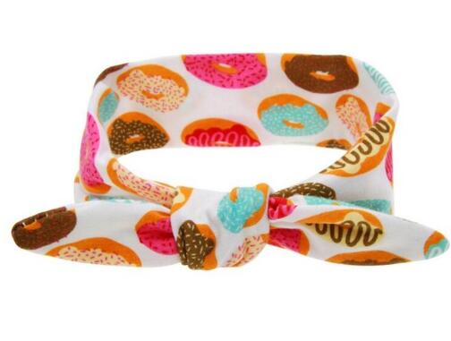 Knot Headbands - The Lovely Babies