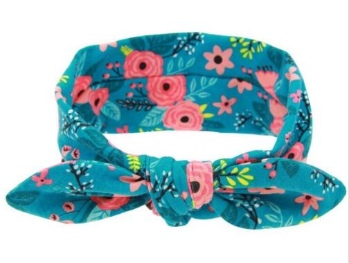 Knot Headbands - The Lovely Babies