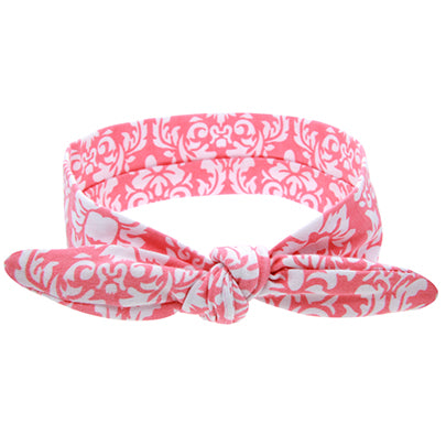 Knot Headbands - The Lovely Babies