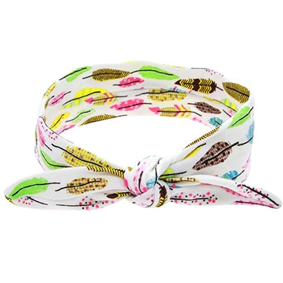 Knot Headbands - The Lovely Babies