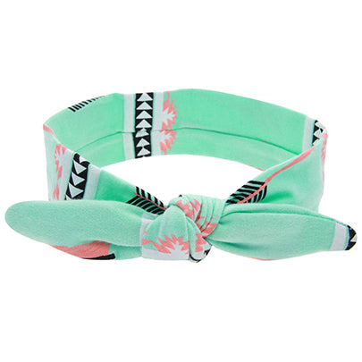 Knot Headbands - The Lovely Babies