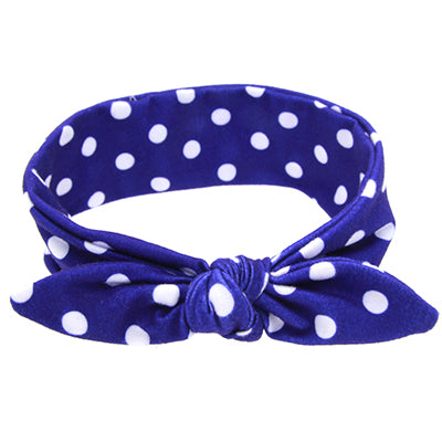 Knot Headbands - The Lovely Babies