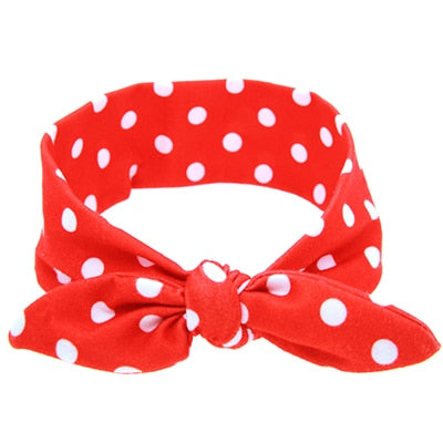 Knot Headbands - The Lovely Babies