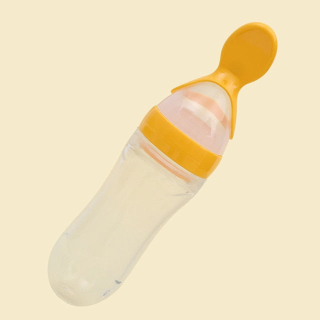 New!!! Spoon Feeder - The Lovely Babies