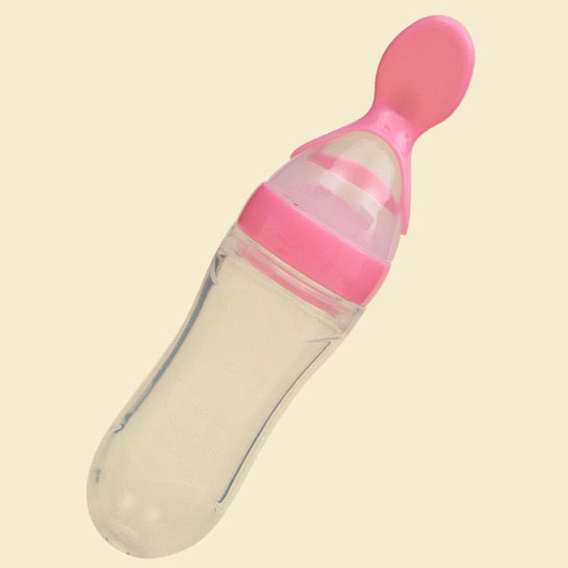 New!!! Spoon Feeder - The Lovely Babies